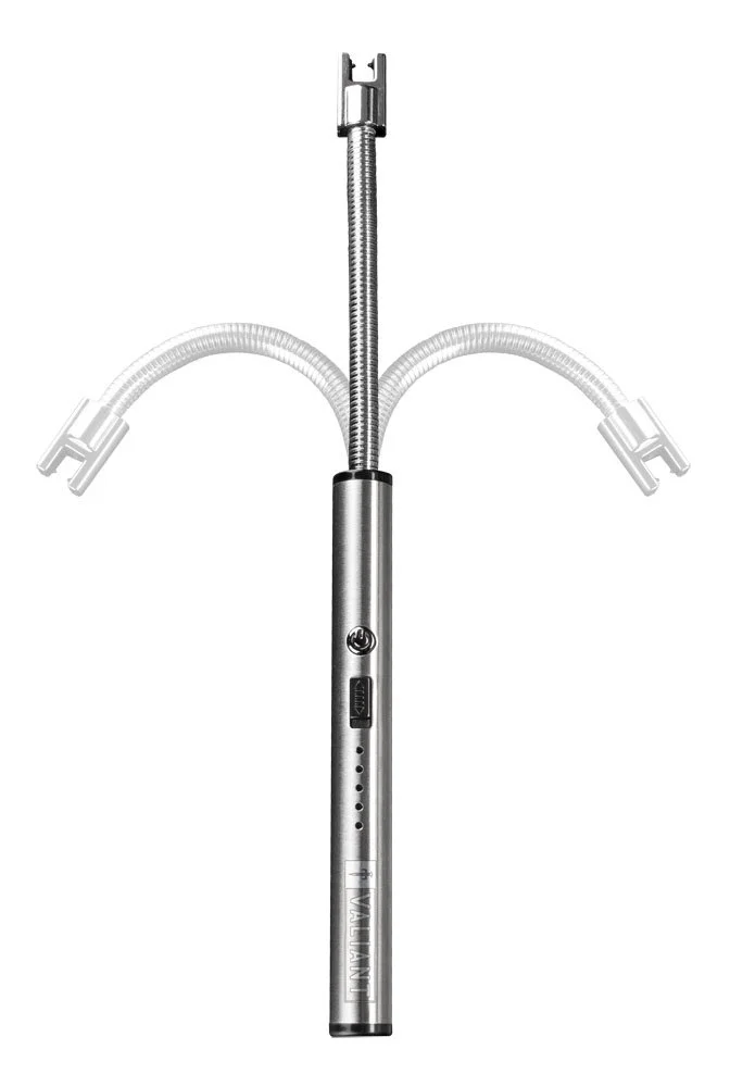 USB Rechargeable Arc Lighter - Image 2