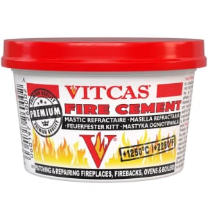Vitcas Fire Cement 500g