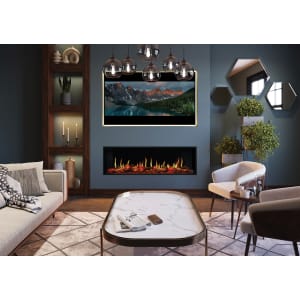 Onyx Fusion 150RW Electric